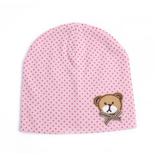 Cute Kids Infant Baby Unisex Boys Girls Beanie Headband Hat Cap Hot Selling Cheap