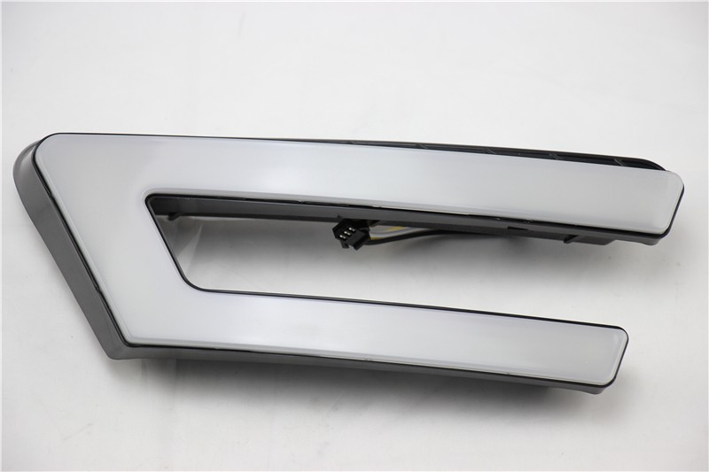 MCL068C Ford Focus Guide light (2012-2014) 2