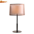 Modern Minimalist Fashion Desk Lamp Bedroom Bedside Lamp American Fashion Creative Living Room Restaurant Decorative Lighting
