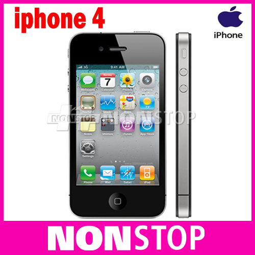  apple , iphone 4 ios 16  / 32  rom 3.5 () 5-  wifi gps apple , a4  