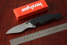 Sweden OEM F1 W1 VG10 Steel  Hunting knives Pocket knife Tactical Outdoor Camping Drop shipping