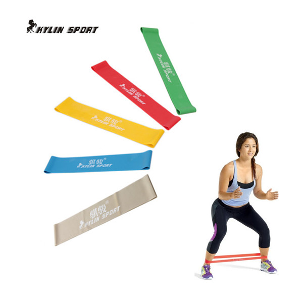 body sport loop bands