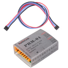 Free Shipping PRM-01 Radiolink Data Return Module for AT09 AT10 Transmitter Remote Control RC Parts