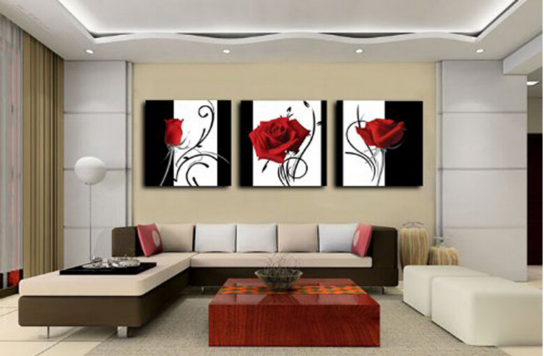 Decoratie woonkamer: bijzondere woonkamer decoraties makeover. zo ...