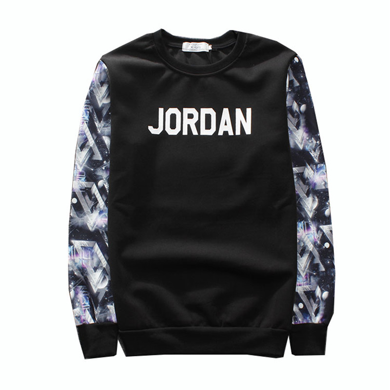 sudaderas jordan para hombre