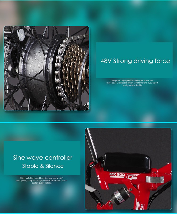 Authentic X-Entrance model 21 velocity 26 inch 20A 48V 500W Lithium Battery Electrical folding Mountain Bike downhill Bicycle ebike HTB1XkGBNFXXXXcaXXXXq6xXFXXXP - Authentic X-Entrance model 21 velocity 26 inch 20A 48V 500W Lithium Battery Electrical folding Mountain Bike downhill Bicycle ebike