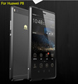 Top quality Rapier Series luxury case for Huawei P8 Metal bumper for Huawei P8 Aluminum frame
