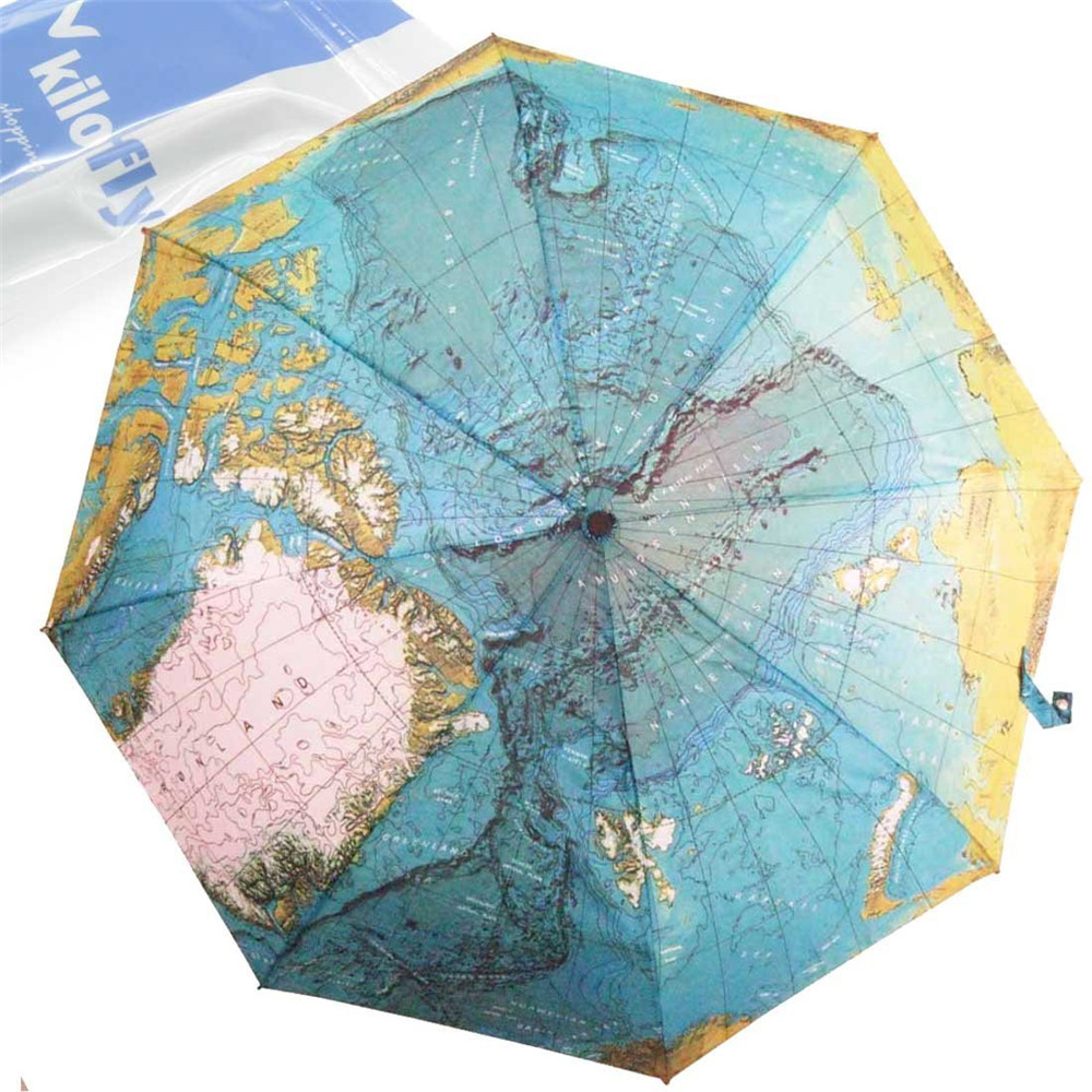 Top Man Umbrella Saiveina Supper Waterproof Women Rain Gear 3 folding Umbrella Automatic Business Man's Quick Drawing Umbrella