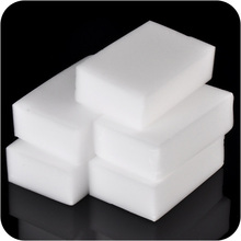 PY014 10 PCS lot novelty Magic Sponge Eraser Cleaner Kitchen Gadgets multi functional Cleaning home Items