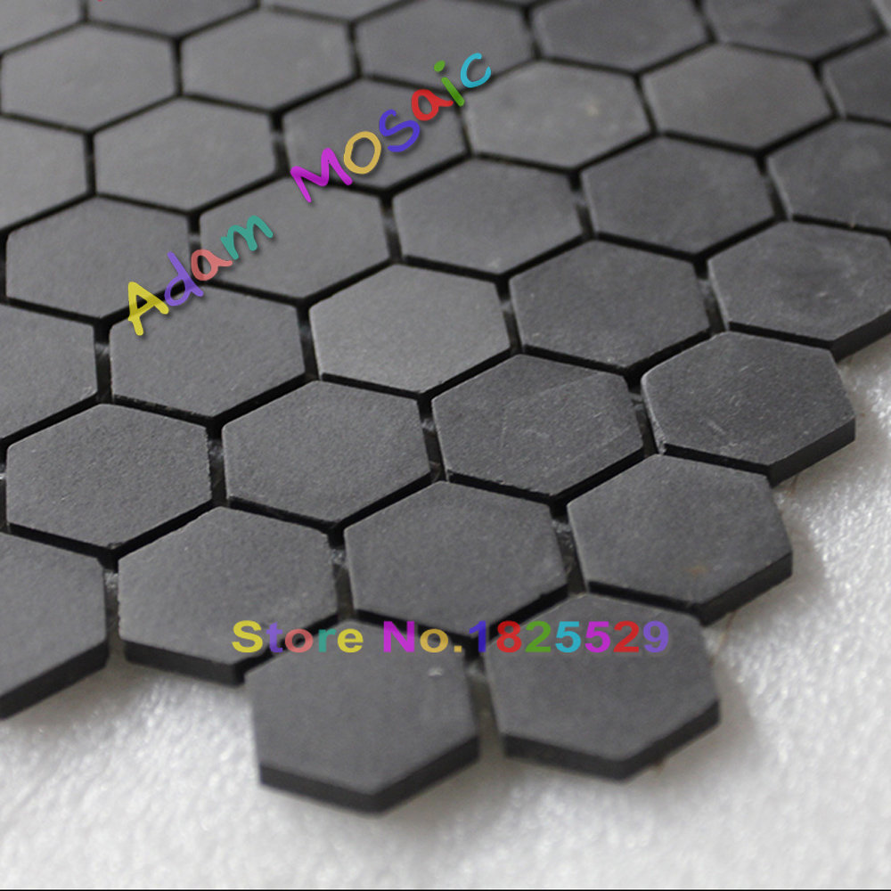 Online kopen wholesale black tile designs uit china black tile ...
