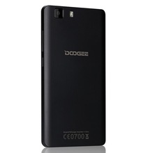Original DOOGEE X5 cell phone 5 IPS HD Android 5 1 Smartphone MT6580 QuadCore 1GB RAM