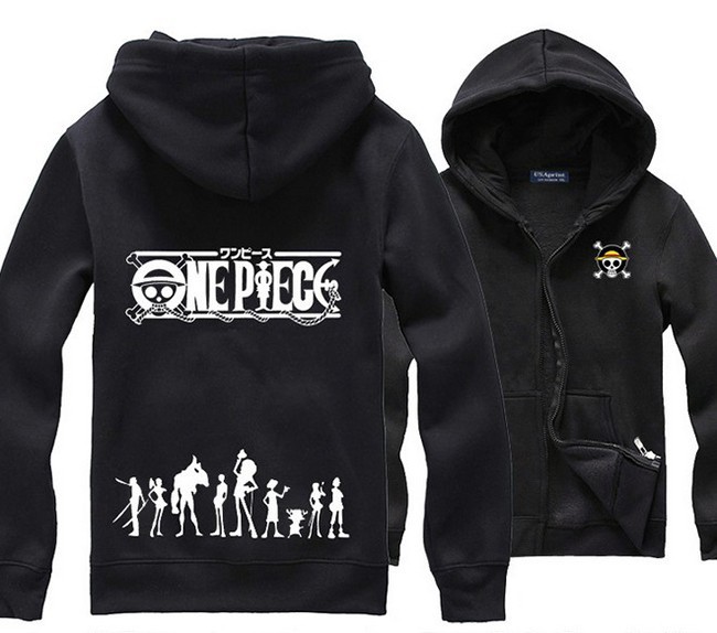 ONEPIECE HOODY 002 2