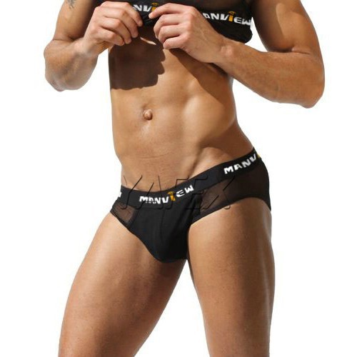 Erotic men brief