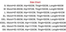 S 6XL Plus Size Loose Denim Pants Boyfriend Jeans for Women Denim Harem Pants Hip Hop