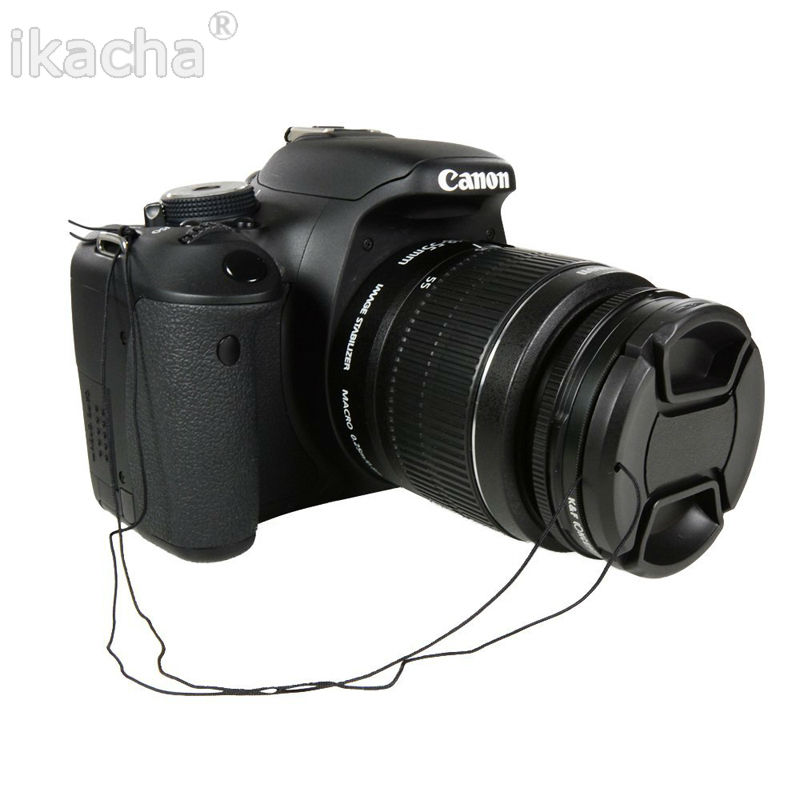 Camera Lens Cap(7)