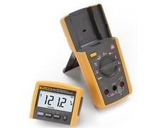 FLUKE Fluke Multimeter F233C remote display digital multimeter with a detachable magnetic display