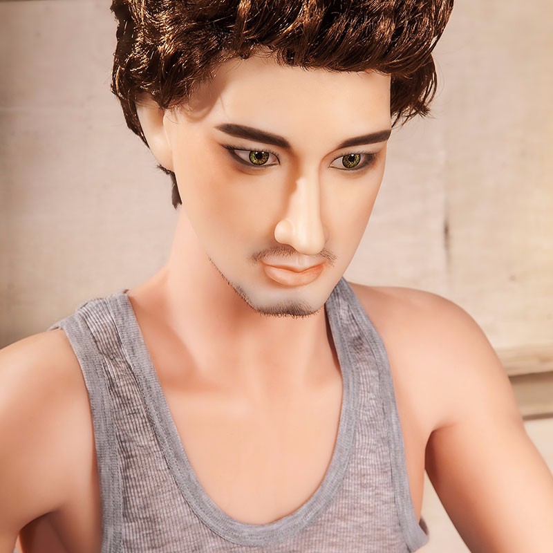 can straight men use gay sex dolls