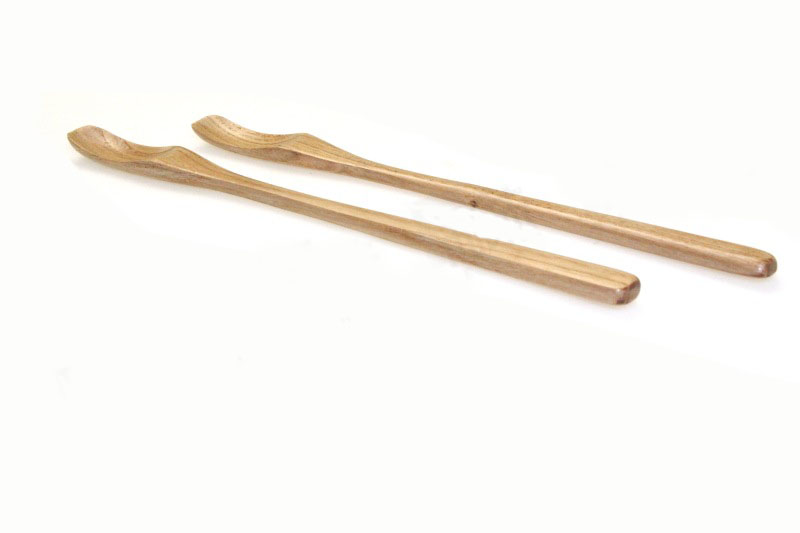 BAMBOO WOOD SPOON amp FORKS Alibaba