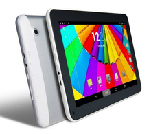 10 1 inch Andorid 4 4 tablet pc MTK8382 Quad Core 1G 8G IPS screen 1024
