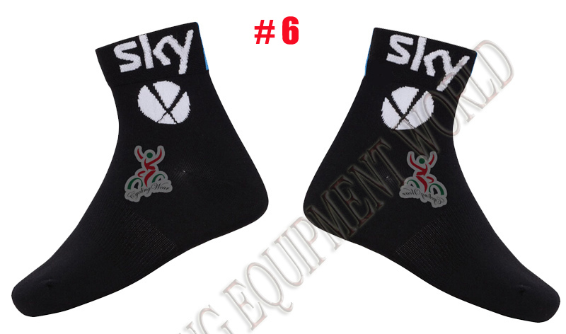 Women Mountain Bike Socks