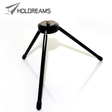 Pocket Projector Tripod Floor Stand Holder Lightweight Portable Tripod Stand For Mini Projector Accessories