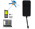Mini GPS Tracker Car Auto Electric Motorcycle GPS Locator GSM GPRS Tracking System GSM Network Remote