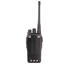Portable Black BaoFeng BF 777S 2 Way Radio Walkie Talkie Interphone UHF 5W 16CH Free shipping