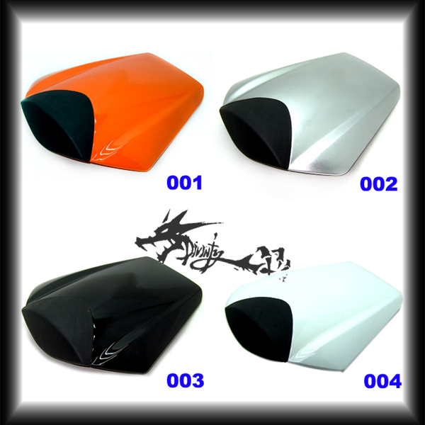  2008 - 2009 - 2010 - CBR1000RR  Seat  - 