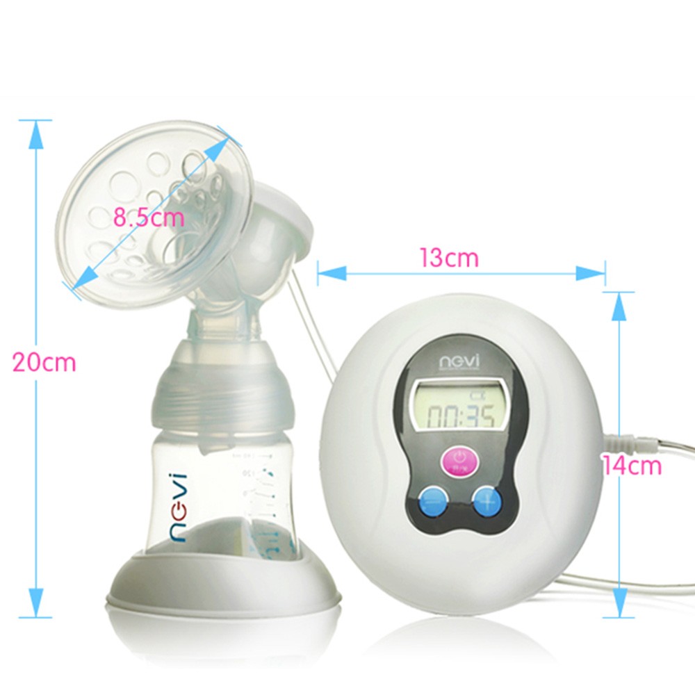 Electric-Breast-milk-Pump-Electric-Breast-Pump-BPA-free-Material-Motor-Baby-Breast-Feeding-Automatic-Sucking-Milking-Postpartum-Motor-Nipple-Pump-T0105 (1)