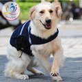 New arrivals easy fit magic tape pet dog vest summer spring Puppy Dogs Clothes classy Vestidos