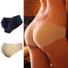 Amazing Sexy Padded Panties Seamless bottom Panties Buttocks Push Up Lingerie Women’s Underwear Good quality Butt lift Briefs