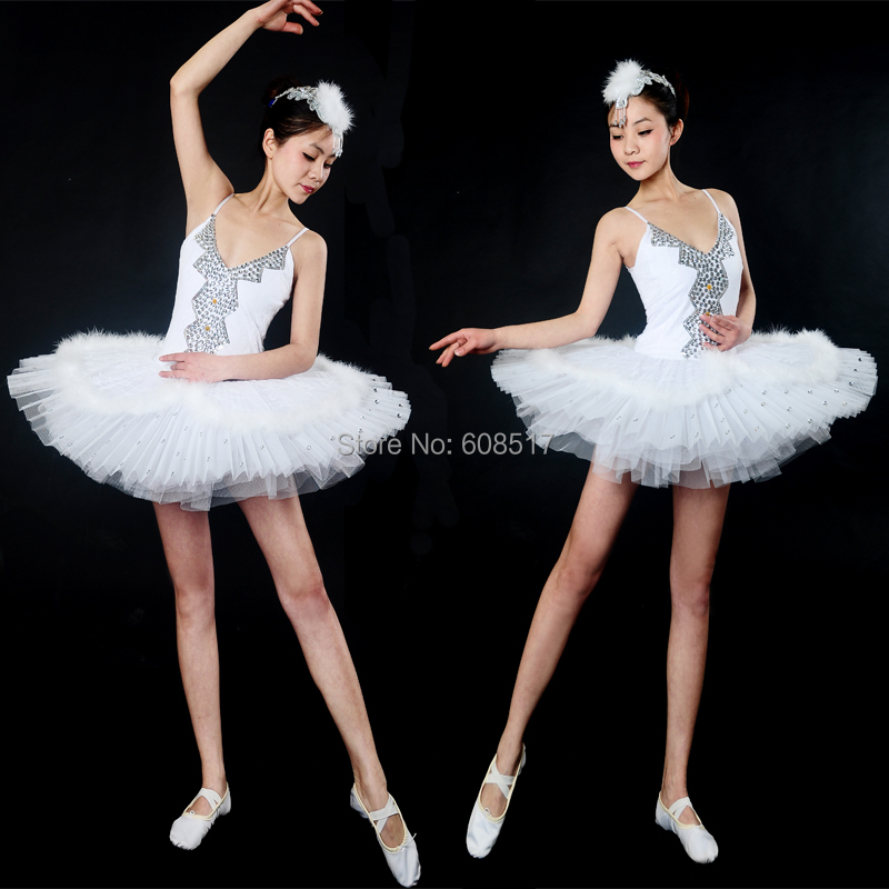 Adult Ballet Costume 80