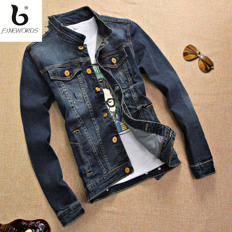 Popular Mens Blue Jean JacketsBuy Cheap Mens Blue Jean Jackets lots