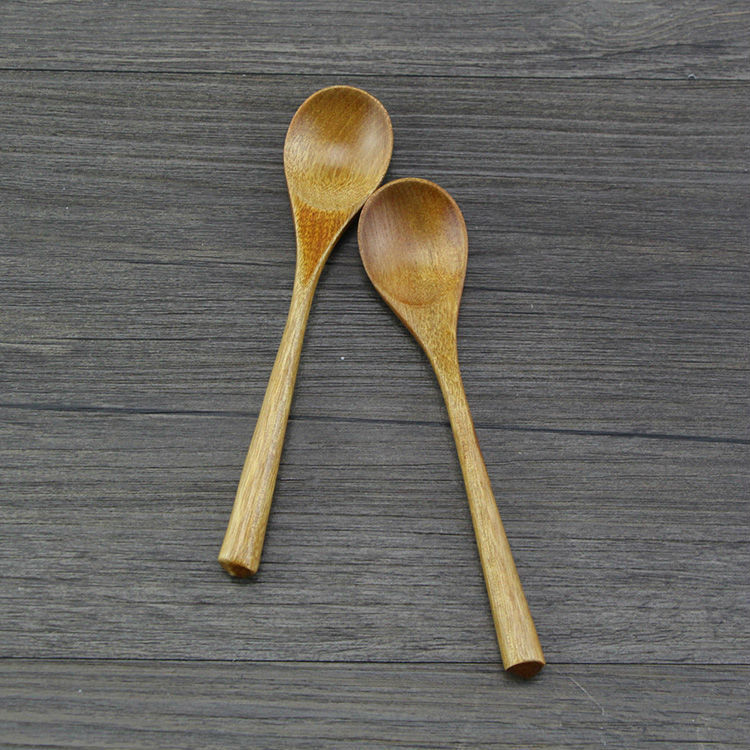 Houten keuken lepels koop goedkope houten keuken lepels loten van ...