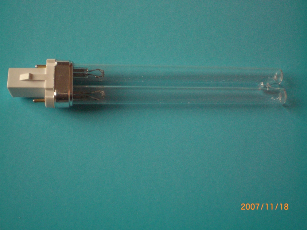 PL-S 12W/TUV G23 Base 12 watt UV-C UV Germicidal Bulb