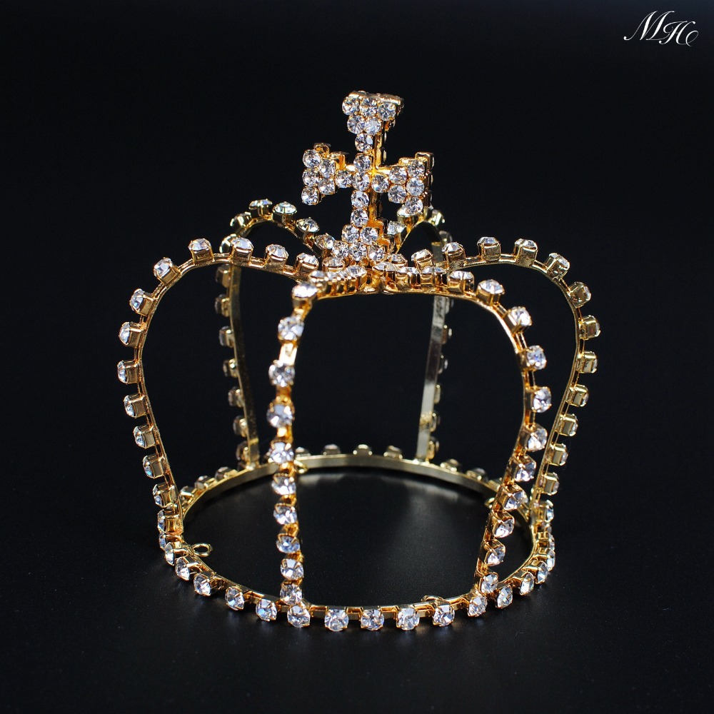 Promoción De Tiara De Oro - Compra Tiara De Oro Promocionales En ...