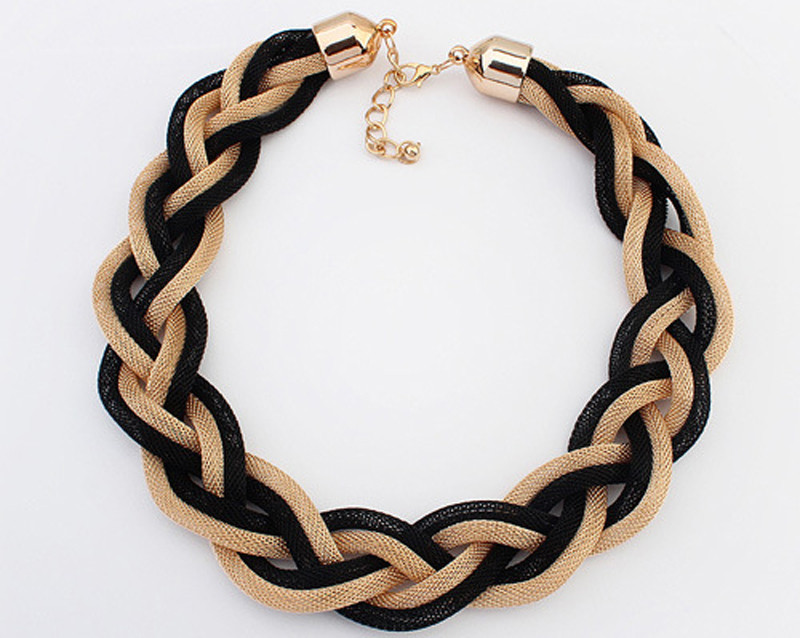 fashion choker necklace (1)