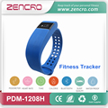 Optical Heart Rate Sensor Monitor Calories Steps Counter Smart Fitness Tracker Wristband