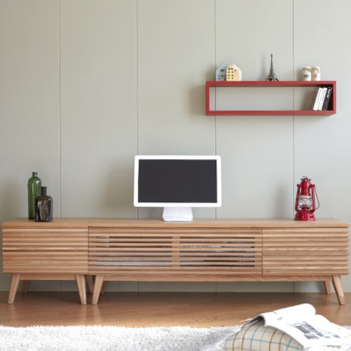 Dodge furniture futon furniture oak coffee table, TV