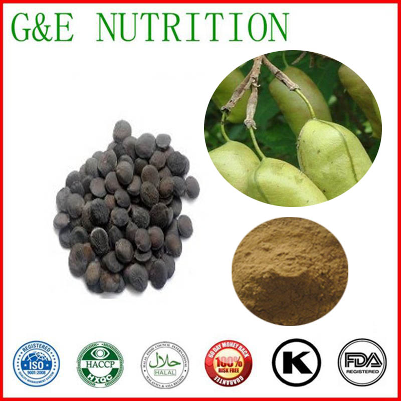 900g Hot Selling 5-HTP/ Griffonia simplicifolia seed/ Hydroxytryptophan Extract with free shipping