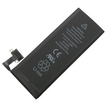 100 New 3 7V 1430mAh Internal Built in Li ion Battery Mobile Phone Replacement Batteries with