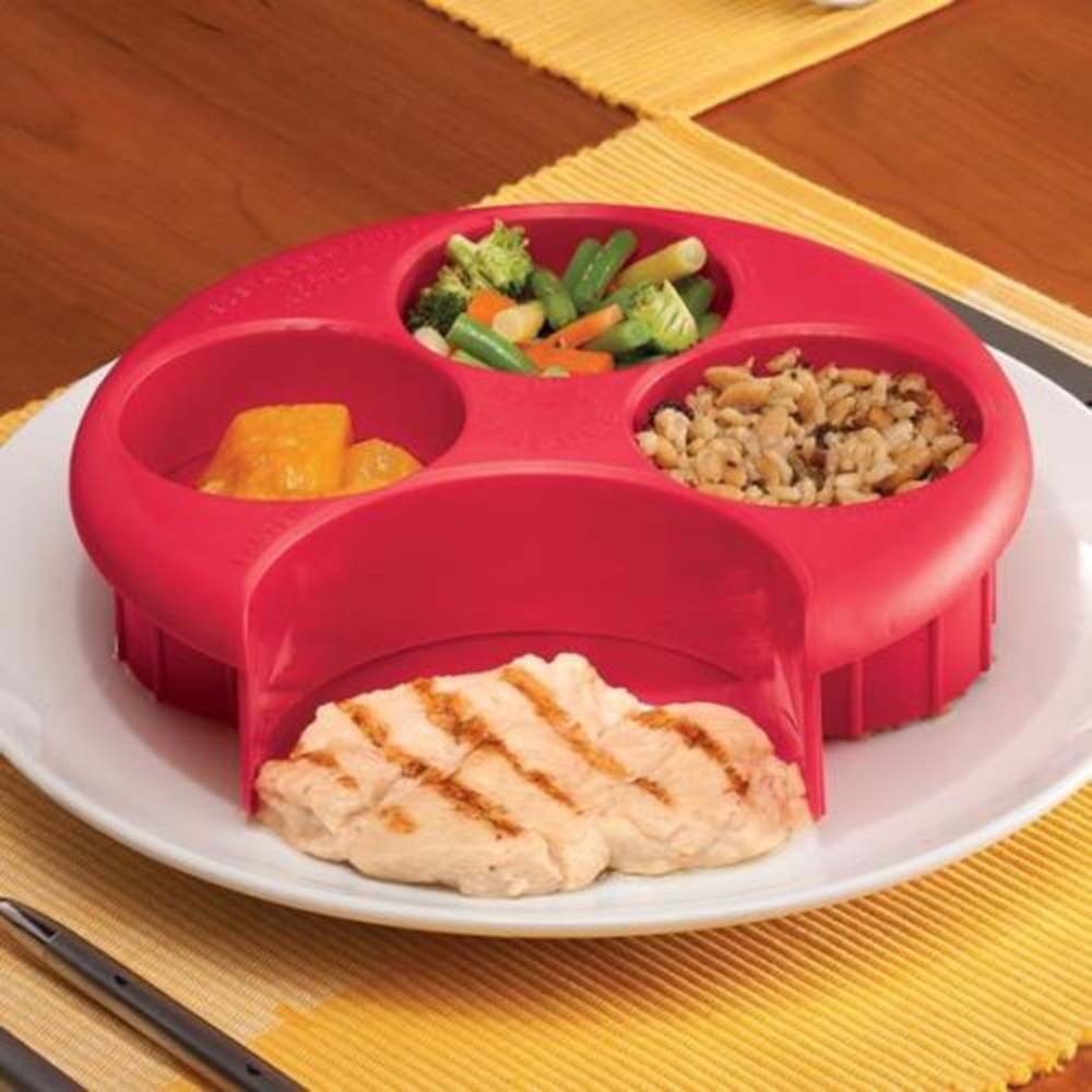 Portion sizes