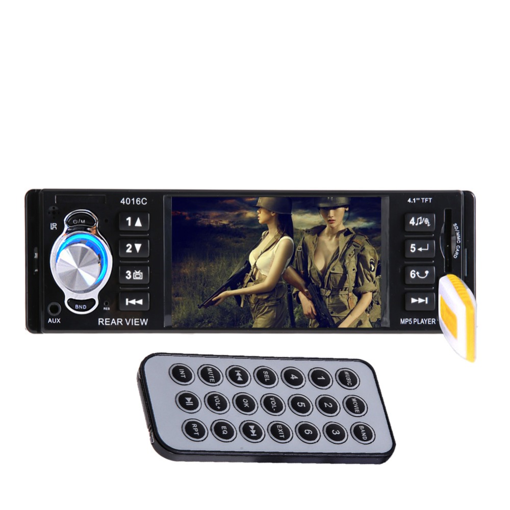 Latest 12V Rear view camera 4.1 Latest 12V Rear view camera 4.1