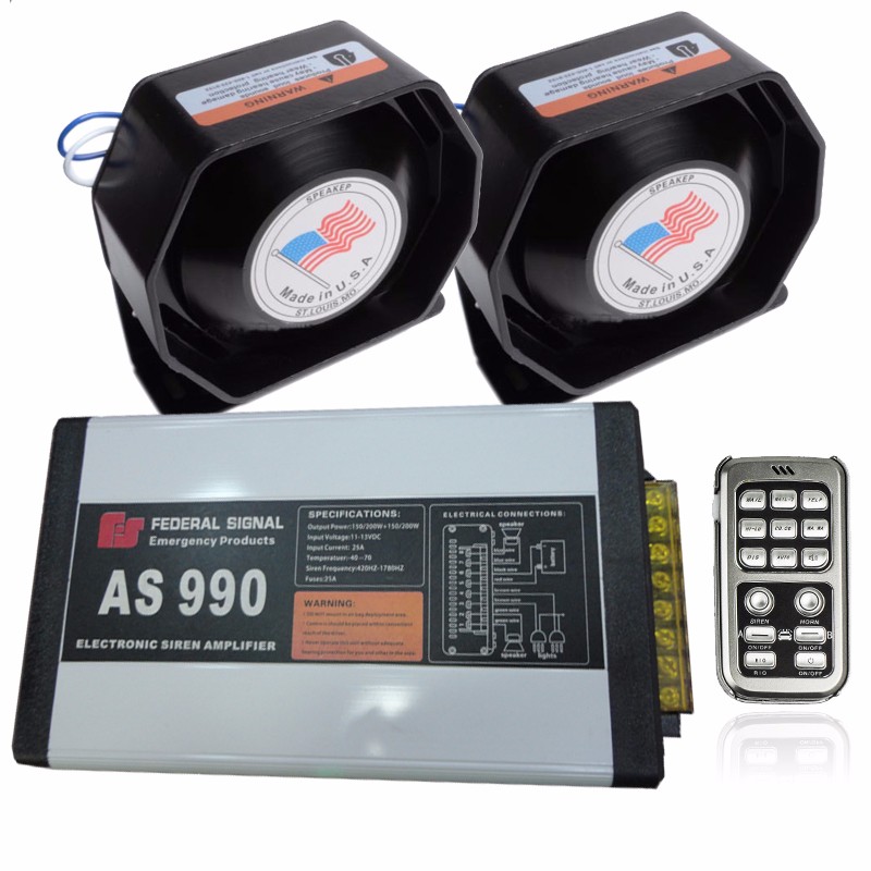 New 990B-400W