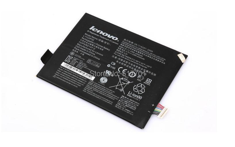    L11C2P32  Lenovo LePad S6000 S600H  excellnt 