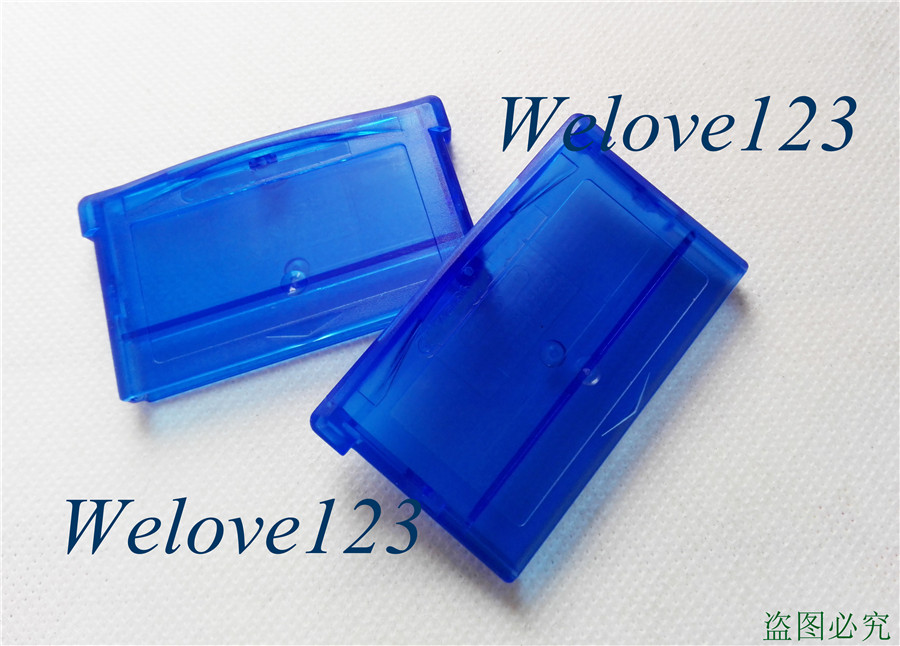 Ds lite cartridge slot cover