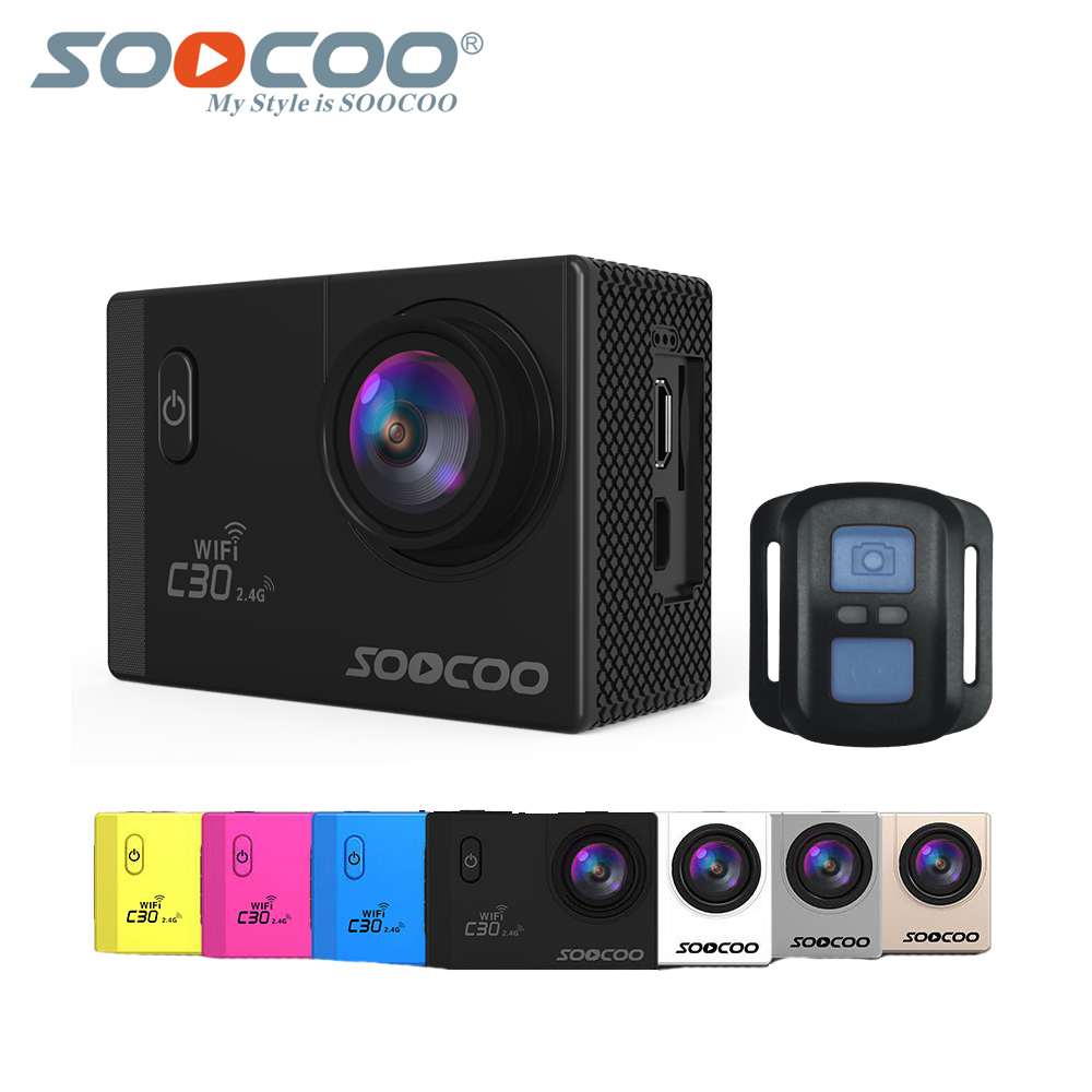 SOOCOO C30R   Wifi 4      (70-170 ) NTK96660   