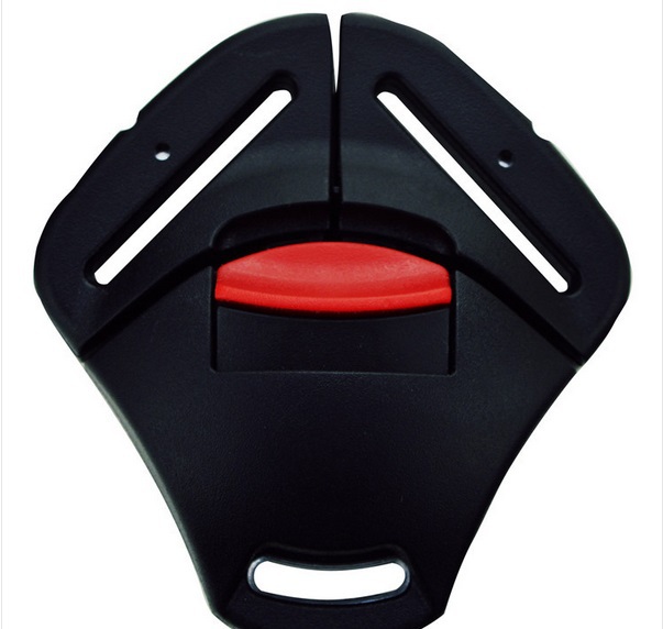 2015 Chinese manufacturing quality child car safety seat buckle adjuster is for the best baby products