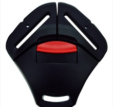 2015 Chinese manufacturing quality child car safety seat buckle adjuster is for the best baby products