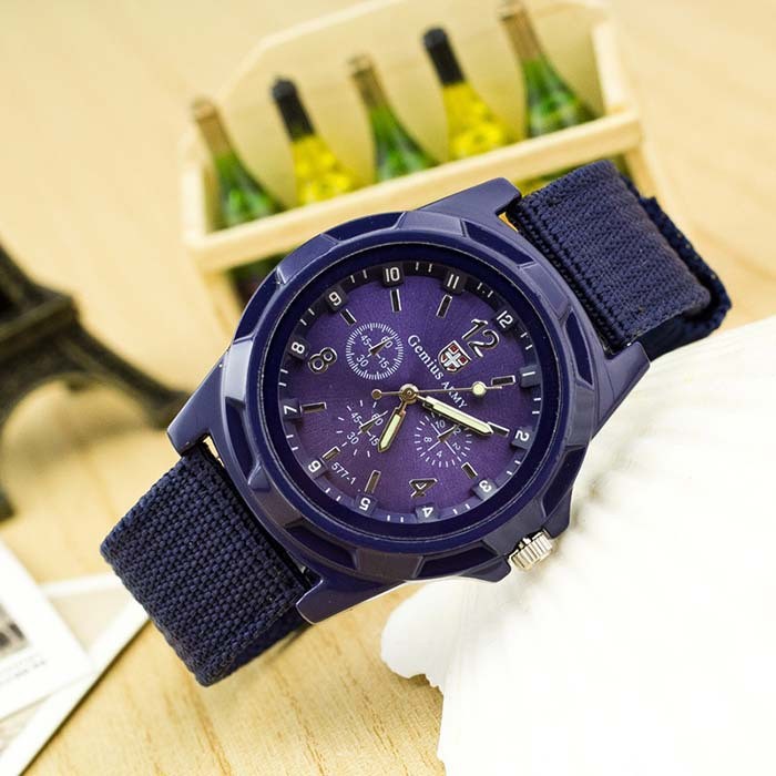 2015-New-Famous-Brand-Men-Watch-Army-Soldier-Military-Canvas-Strap-Fabric-Analog-Quartz-Wrist-Watches (3)